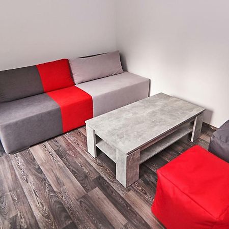 شقة Michael'S Place ليوبليانا المظهر الخارجي الصورة