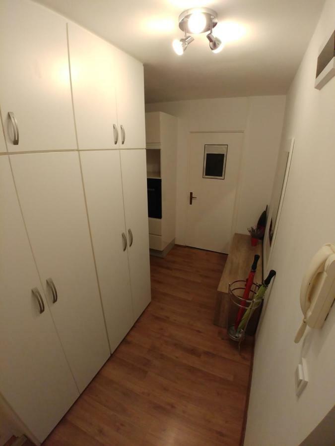 شقة Michael'S Place ليوبليانا المظهر الخارجي الصورة