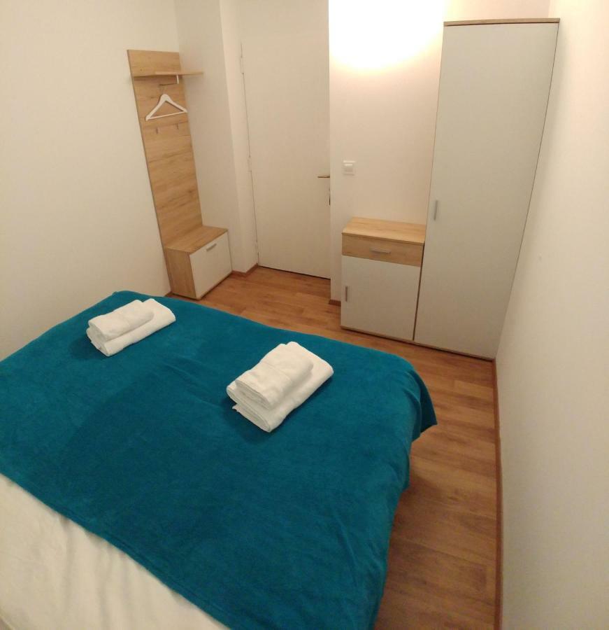 شقة Michael'S Place ليوبليانا المظهر الخارجي الصورة